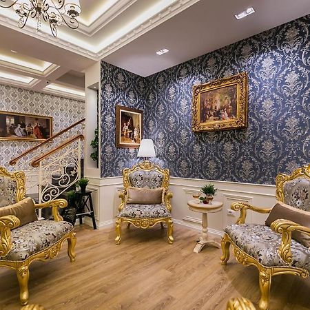 Legacy Boutique Hotel Корча Екстериор снимка